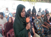 காத்தான்குடி பிரதேச செயலகப் பிரிவில் “அத்தம” தேசிய தூய்மை வேலைத்திட்டம்.