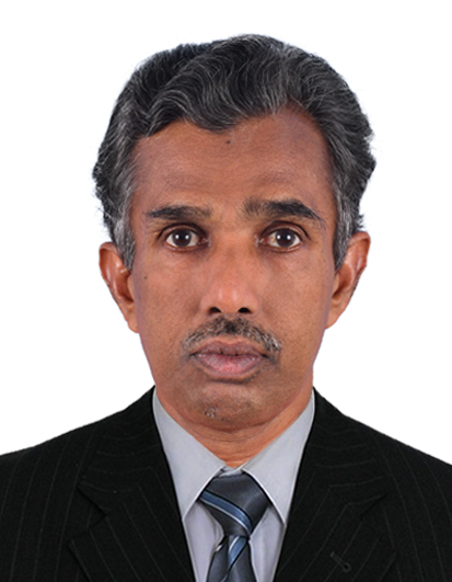 Rauf AO Photo